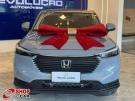 HONDA HR-V EX 1.5 16v Cinza