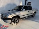 GM - Chevrolet S10 Executive 2.8TD C.D. Prata