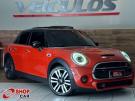 MINI Cooper Hatch S 2.0T 16v 4p. Laranja