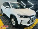 GM - Chevrolet Tracker LT 1.0T 12v Branca