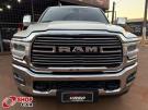 RAM 3500 Laramie 6.7TDi 24v 4X4 C.D. Branca