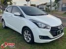 HYUNDAI HB20 Comfort Plus 1.0 12v Branca