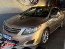 TOYOTA Corolla XLi 1.8 16v Dourada