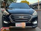 HYUNDAI ix35 GLS 2.0 16v Preta
