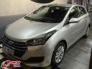 HYUNDAI HB20 Comfort Plus 1.0 12v Prata