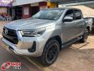 TOYOTA Hilux SRV D4-D 2.8TDi 16v 4X4 C.D. Bege