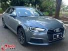 AUDI A4 Ambiente 2.0 TFSi 16v Cinza