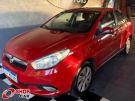 FIAT Grand Siena Attractive 1.4 Vermelha