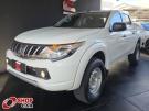 MITSUBISHI L200 Triton Sport GLS 2.4TDi 16v 4X4 C.D. Branca