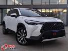 TOYOTA Corolla Cross XRE 2.0 16v Branca