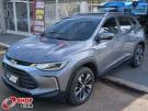 GM - Chevrolet Tracker Premier 1.2T 12v Cinza