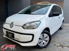 VW - Volkswagen Up! Take 1.0 12v 4p. Branca