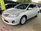TOYOTA Corolla Altis 2.0 16v Prata