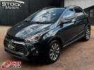 HYUNDAI HB20X Style 1.6 16v Verde