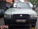 FIAT Uno Mille 1.0 Fire 4p. Verde