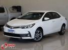 TOYOTA Corolla XEi 2.0 16v Branca