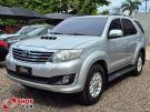 TOYOTA Hilux SW4 SRV D4-D 3.0TDi 16v 4x4 Prata
