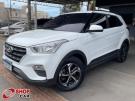 HYUNDAI Creta Attitude 1.6 16v Branca