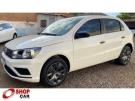 VW - Volkswagen Gol 1.6 4p. Branca
