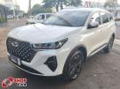 CHERY Tiggo 7 Sport 1.5T 16v Branca