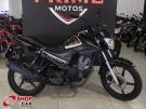 YAMAHA YBR 150 ED Factor Preta