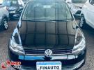 VW - Volkswagen Voyage 1.0 Preta