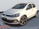 VW - Volkswagen Fox Xtreme 1.6 4p. Branca