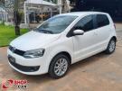 VW - Volkswagen Fox Trend 1.6 4p. Branca