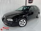 ALFA ROMEO 156 SportWagon 2.0 16v Preta