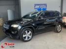 JEEP Grand Cherokee Laredo 3.6 V6 24v Preta