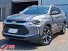 GM - Chevrolet Tracker Premier 1.2T 12v Cinza