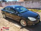 GM - Chevrolet Vectra Elegance 2.0 Preta