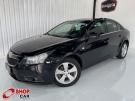 GM - Chevrolet Cruze Sedan LT 1.8 16v Preta