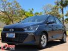 HYUNDAI HB20 Comfort Plus 1.0 12v Azul