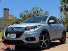 HONDA HR-V LX 1.8 16v Prata