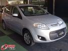 FIAT Palio Attractive 1.0 4p. Prata