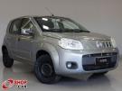 FIAT Uno Vivace 1.0 4p. Cinza