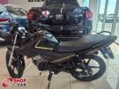 YAMAHA YBR 150 ED Factor Preta