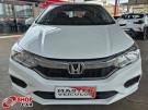 HONDA City Sedan Personal 1.5 16v Branca