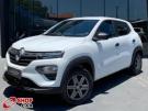 RENAULT Kwid Zen 1.0 12v Branca
