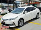 TOYOTA Corolla XEi 2.0 16v Branca