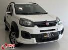 FIAT Uno Way 1.0 4p. Branca