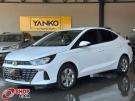 HYUNDAI HB20S Comfort Plus 1.0 12v Branca