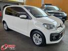 VW - Volkswagen Up! Move 1.0 12v TSi 4p. Branca