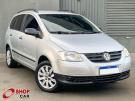 VW - Volkswagen SpaceFox 1.6 Prata