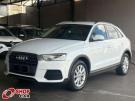AUDI Q3 Ambition 1.4 TFSi 16v Branca