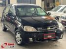 GM - Chevrolet Corsa Hatch Joy 1.0 4p. Preta