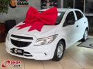 GM - Chevrolet Onix Joy 1.0 Branca