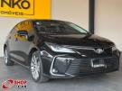 TOYOTA Corolla XEi 2.0 16v Preta