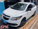 GM - Chevrolet Prisma Advantage 1.0 Branca